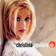 Christina Aguilera, Christina Aguilera (CD)